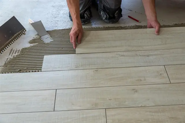 Conoce nuestras colecciones de pisos laminados