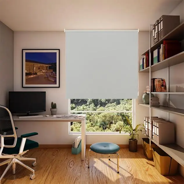 Estudio de trabajo