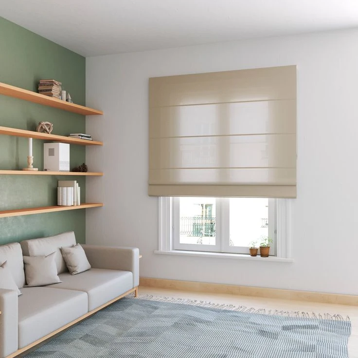 Cortinas enrollables