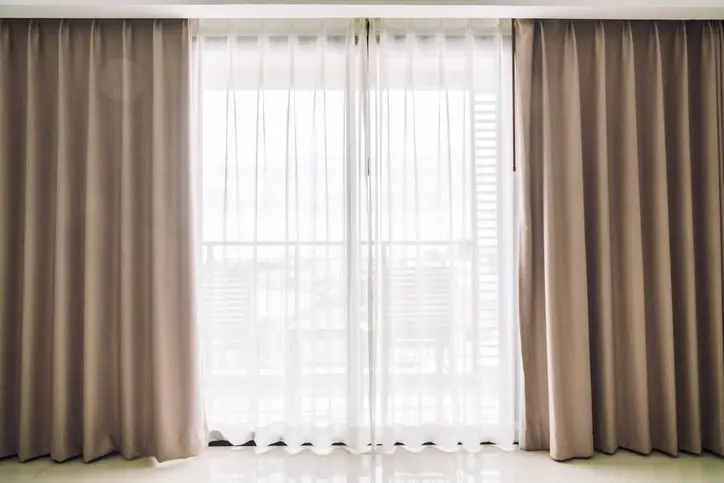 ??Cortinas de onda perfecta