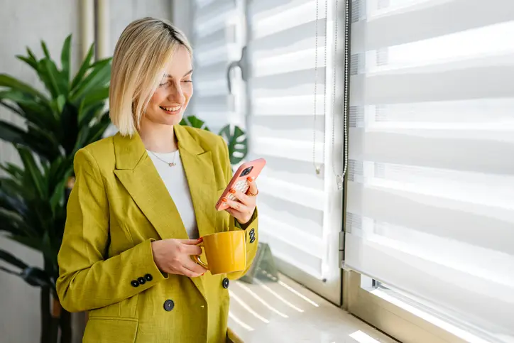 Beneficios de instalar persianas Sheer Elegance en tus espacios