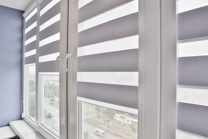 Cortinas tipo Sheer Elegance