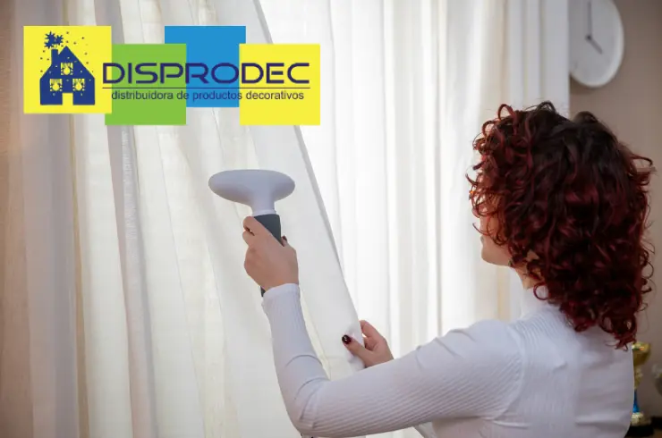 Prolonga la vida útil de tus cortinas con mantenimiento continúo