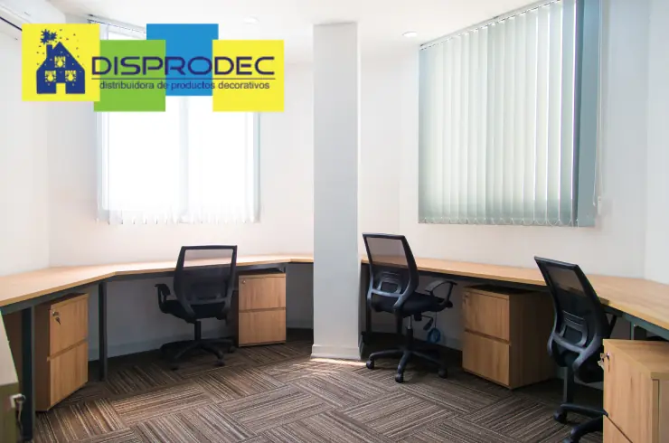 Oficinas