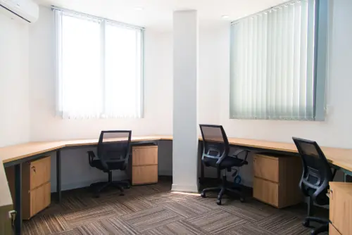 Oficinas