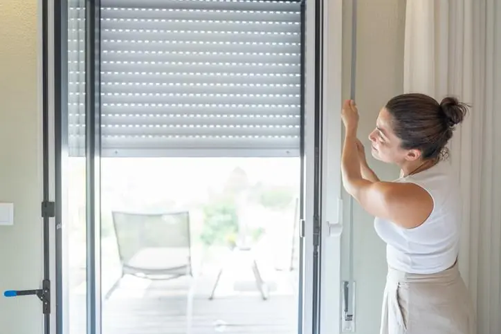Importancia del mantenimiento de cortinas