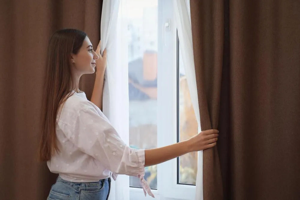 Errores comunes al no planificar las cortinas desde el inicio