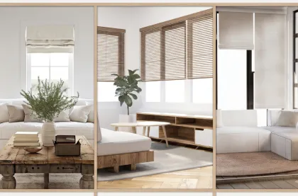 ¿Qué tipo de cortinas ofrecen mayor versatilidad a largo plazo?