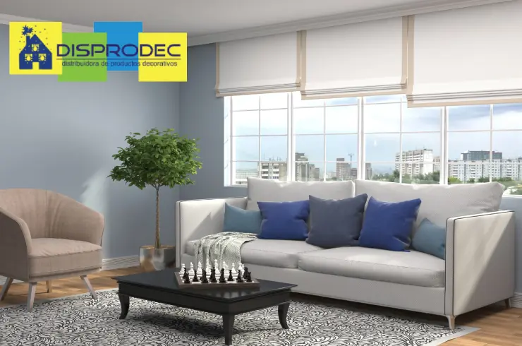 Cortinas perfectas para tu hogar