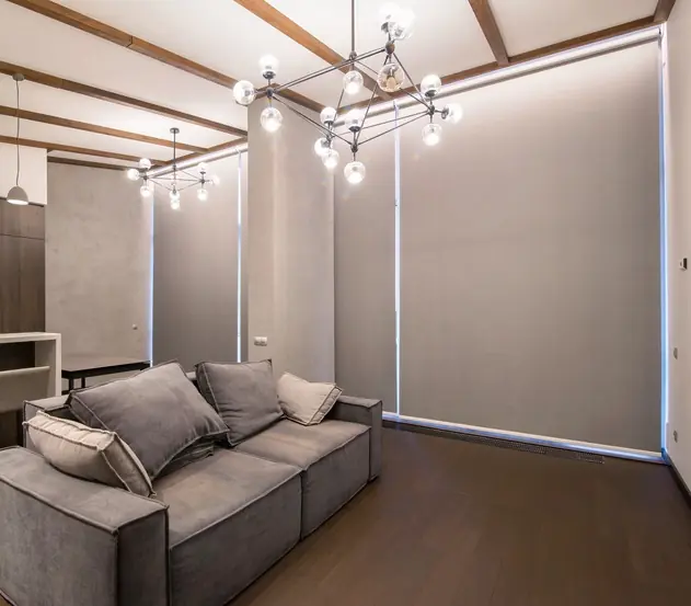 Sistemas con sensores automáticos