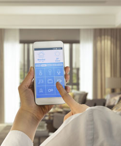 Dispositivos móviles