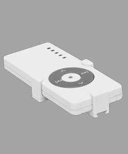 Controles multicanal