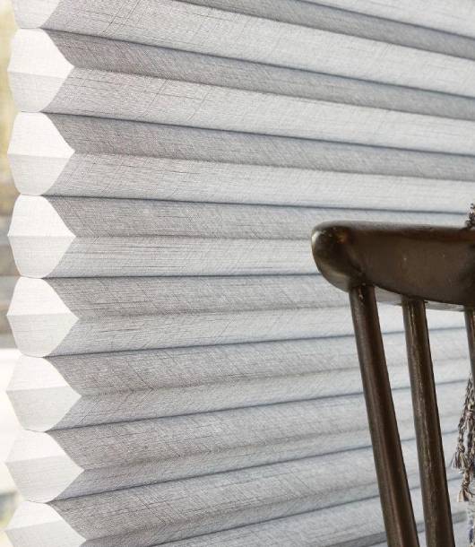 Cortinas celulares 