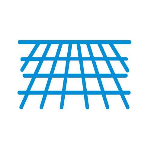 Icono de piso laminado