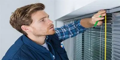 Realizamos instalación y mantenimiento de cortinas y persianas