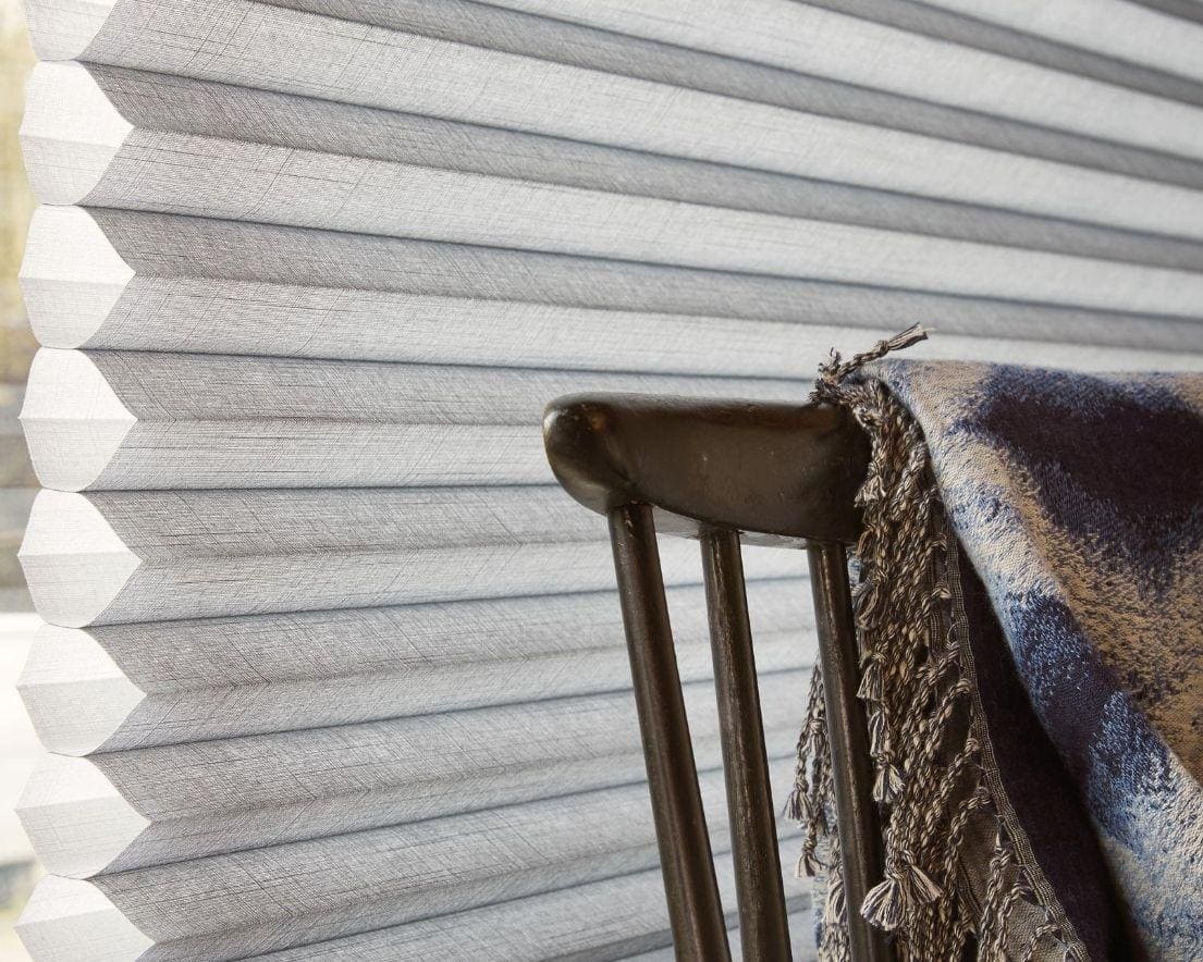 cortinas celulares para diferentes ambientes