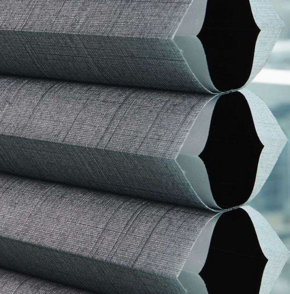 Cortinas honeycell 3 