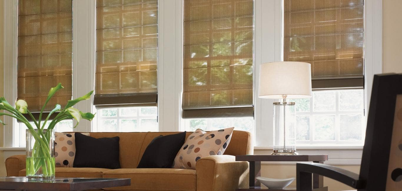 cortinas romanas modernas disprodec