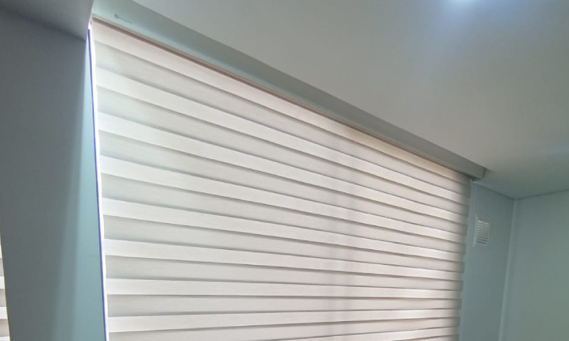 Cortinas Roller Duo 2